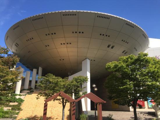 Kobe Connection Art Museum